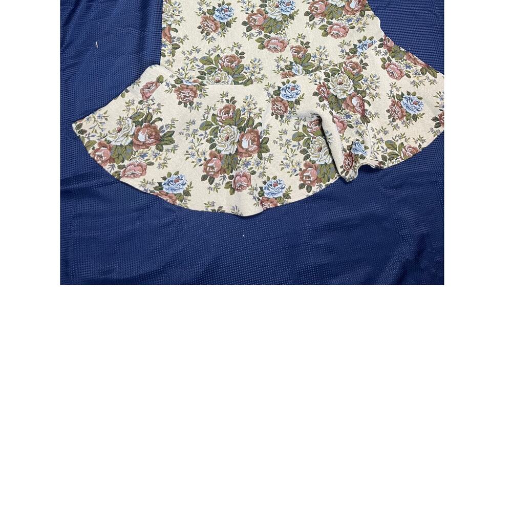 Mabel tapestry dress - Picture 3 of 6